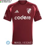 Thailandia Maglia River Plate Seconda 2024/2025 Thailandia Maglia River Plate Seconda 2024/2025