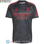 Thailandia Maglia Benfica Seconda 2024/2025 Thailandia Maglia Benfica Seconda 2024/2025