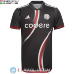 Thailandia Maglia River Plate Fourth 2024/2025 Thailandia Maglia River Plate Fourth 2024/2025