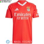 Thailandia Maglia Benfica Prima 2024/2025 Thailandia Maglia Benfica Prima 2024/2025