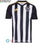 Thailandia Maglia Atletico Mineiro Prima 2025/2026 Thailandia Maglia Atletico Mineiro Prima 2025/2026