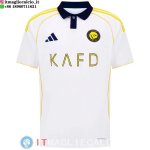 Thailandia Maglia Al-Nassr Terza 2025/2026 Thailandia Maglia Al-Nassr Terza 2025/2026