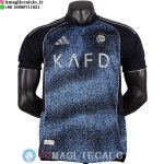 Thailandia Maglia Giocatori Al-Nassr Seconda 2025/2026 Thailandia Maglia Giocatori Al-Nassr Seconda 2025/2026