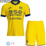 Maglia Bambino Hellas Verona Fourth 2024/2025 Maglia Bambino Hellas Verona Fourth 2024/2025