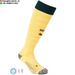 Calze Maglia Bambino Ac Milan Terza 2025/2026 Calze Maglia Bambino Ac Milan Terza 2025/2026