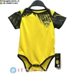 Maglia Baby Borussia Dortmund Prima 2025/2026 Maglia Baby Borussia Dortmund Prima 2025/2026