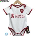 Maglia Baby liverpool Seconda 2025/2026 Maglia Baby liverpool Seconda 2025/2026
