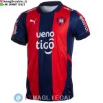 Maglia Cerro Porteno Prima 2025/2026 Maglia Cerro Porteno Prima 2025/2026