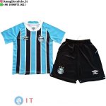 Maglia Bambino Gremio Prima 2025/2026 Maglia Bambino Gremio Prima 2025/2026