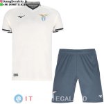 Maglia Bambino Lazio Seconda 2025/2026 Maglia Bambino Lazio Seconda 2025/2026