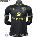 Maglia Manchester United Terza Giocatori 2025/2026 Maglia Manchester United Terza Giocatori 2025/2026