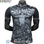 Maglia Giocatori Brasile Speciale 2026 Nero Maglia Giocatori Brasile Speciale 2026 Nero