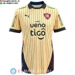 Maglia Cerro Porteno Seconda 2025/2026 Maglia Cerro Porteno Seconda 2025/2026