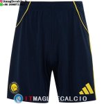 Thailandia Maglia Al-Nassr FC Pantaloni Prima 2025/2026 Thailandia Maglia Al-Nassr FC Pantaloni Prima 2025/2026
