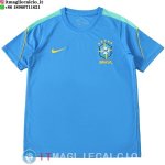 Thailandia Maglia Brasile Speciale 2026 Blu I Verde Thailandia Maglia Brasile Speciale 2026 Blu I Verde