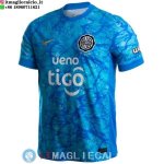 Thailandia Maglia Olimpia Terza 2025/2026 Thailandia Maglia Olimpia Terza 2025/2026
