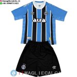 Maglia Bambino Gremio Prima 2025/2026 I Maglia Bambino Gremio Prima 2025/2026 I