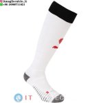 Calze Maglia Bambino Ac Milan Seconda 2025/2026 Calze Maglia Bambino Ac Milan Seconda 2025/2026