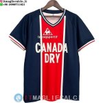 Thailandia Maglia Paris Saint Germain Speciale 2025/2026 Blu II Rosso Thailandia Maglia Paris Saint Germain Speciale 2025/2026 Blu II Rosso