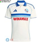 Thailandia Maglia Strasbourg Seconda 2025/2026 Thailandia Maglia Strasbourg Seconda 2025/2026