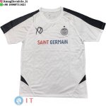 Thailandia Maglia Paris Saint Germain Speciale 2025/2026 Bianco I Nero Thailandia Maglia Paris Saint Germain Speciale 2025/2026 Bianco I Nero